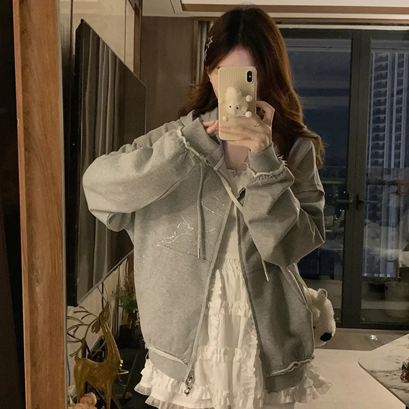 Manekniv Sweatshirts Women's-5