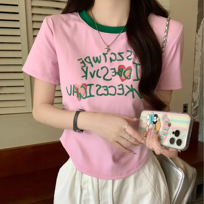 Manekniv T Shirts Women's-4