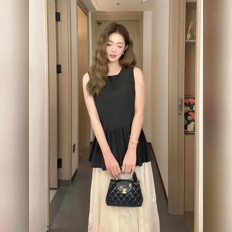 Manekniv Two Piece Skirt Sets Women's-5