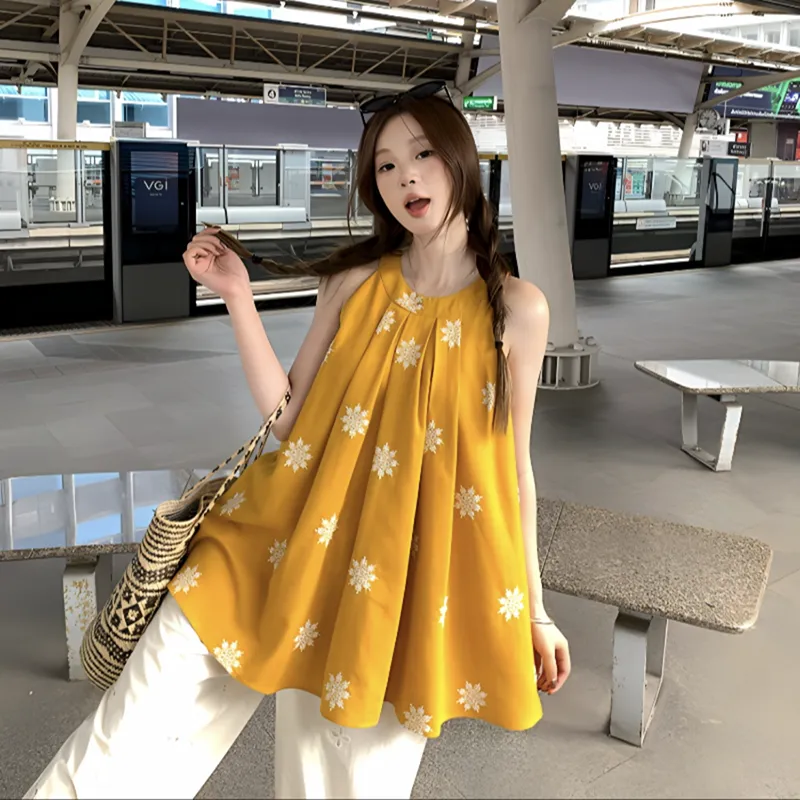 Manekniv Camisoles Women's-10