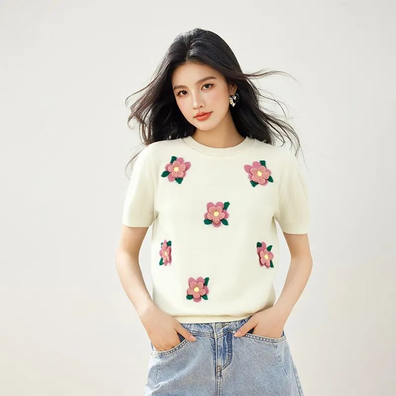 Manekniv Knitwear Women's-3