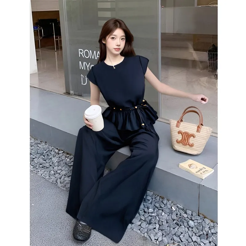 Manekniv Casual Suits Women's-1