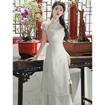 Manekniv Two Piece Skirt Sets Women's