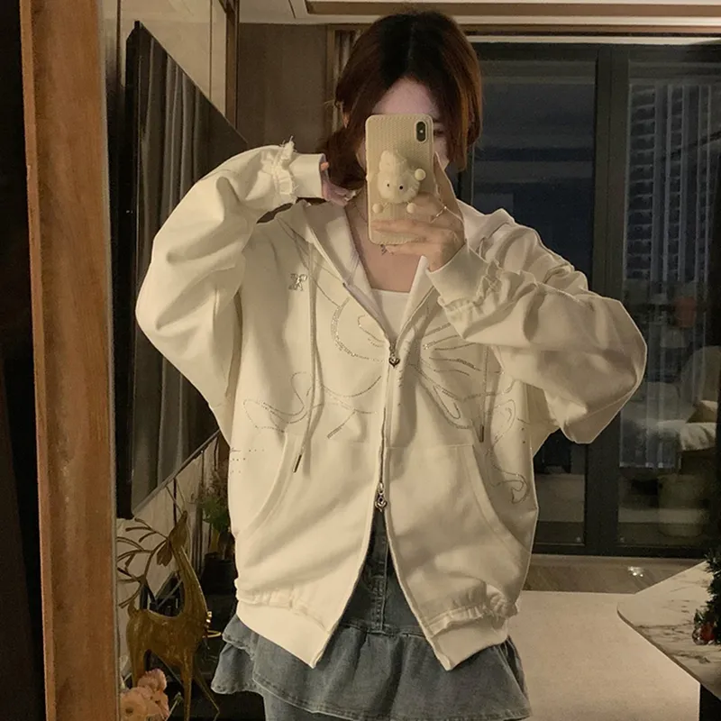 Manekniv Sweatshirts Women's-8