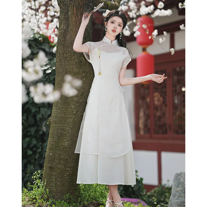 Manekniv Two Piece Skirt Sets Women's-4