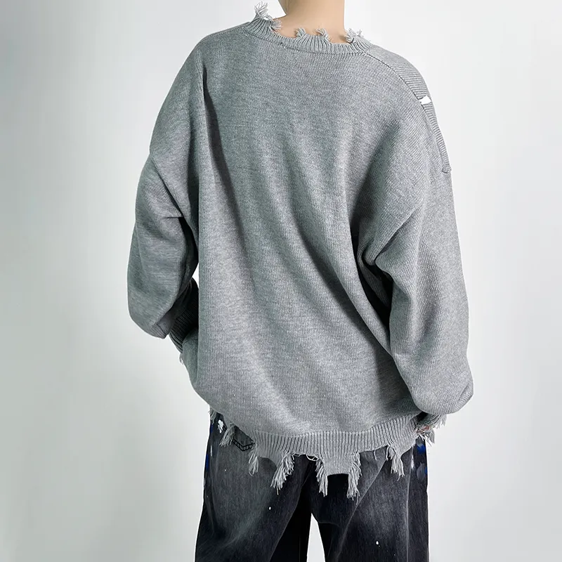 PAZZO Knitwear Unisex-16