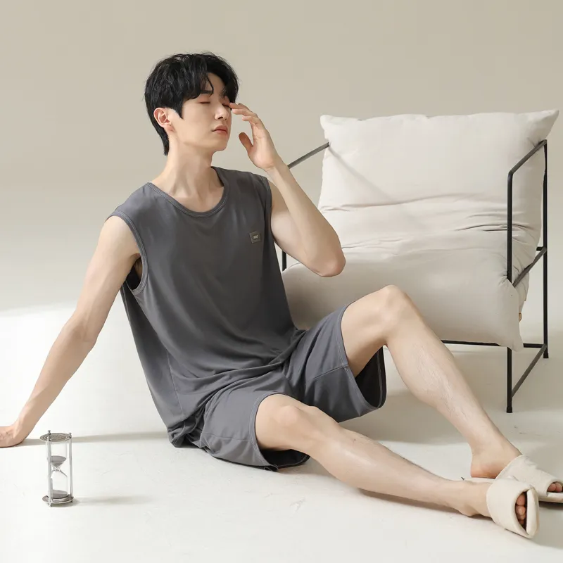 MIIOW Men Pajama Sets-1