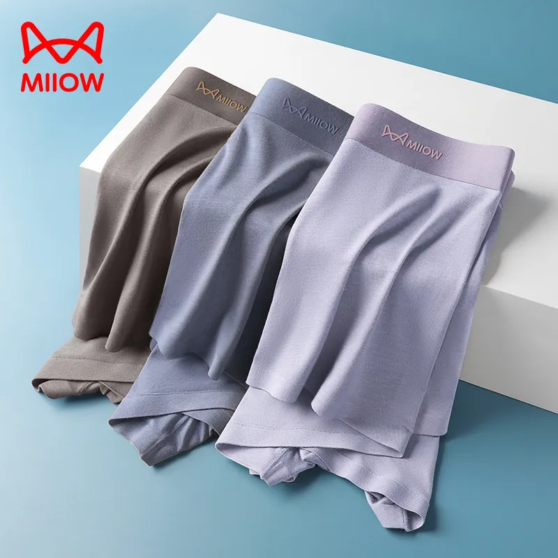 MIIOW Men Underpants-3