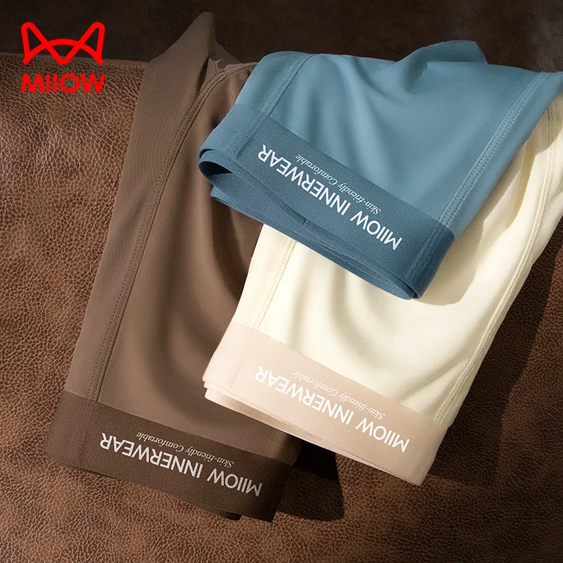 MIIOW Men Underpants-3