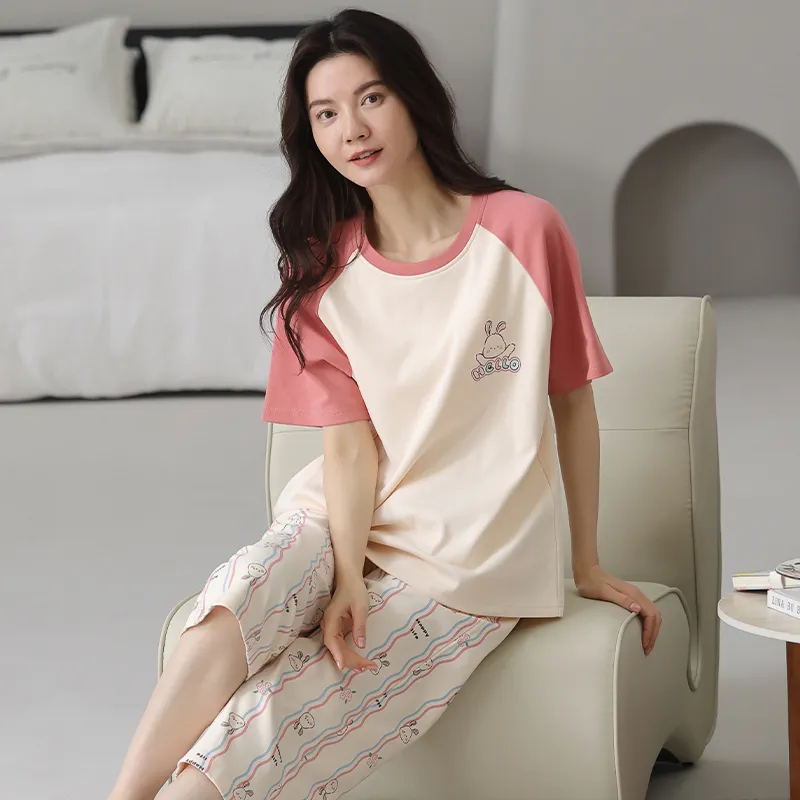 MIIOW Women's Pajama Sets-1