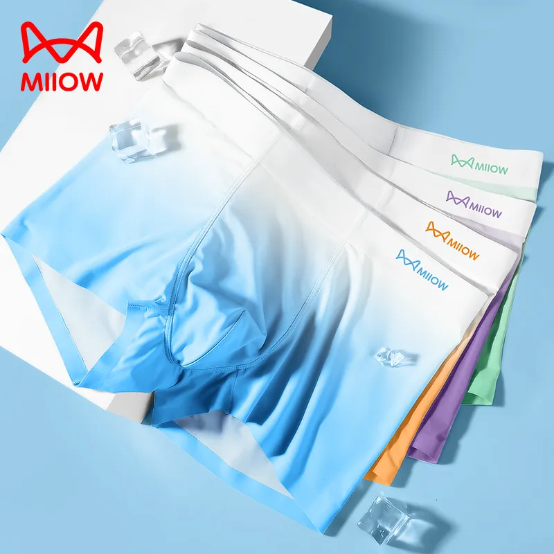 MIIOW Men Underpants-2