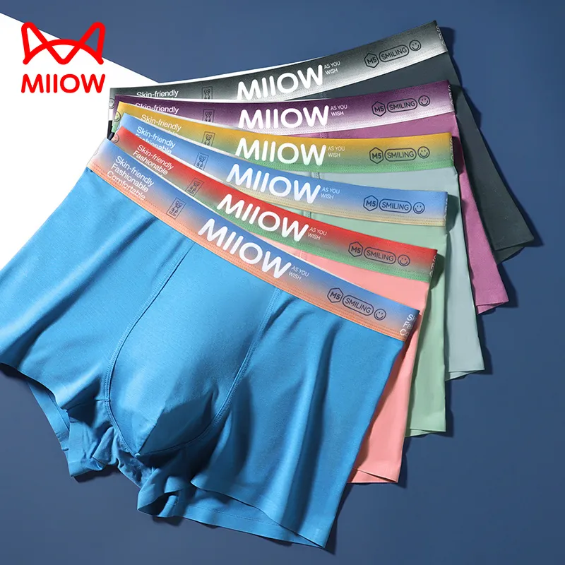 MIIOW Men Underpants-3