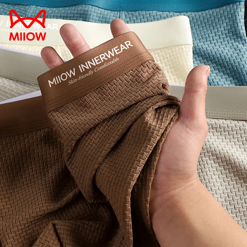 MIIOW Men Underpants-3
