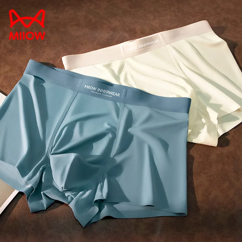 MIIOW Men Underpants-2