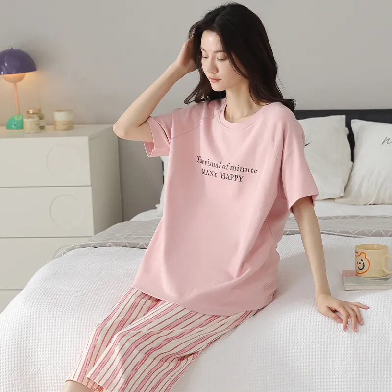 MIIOW Women's Pajama Sets-1