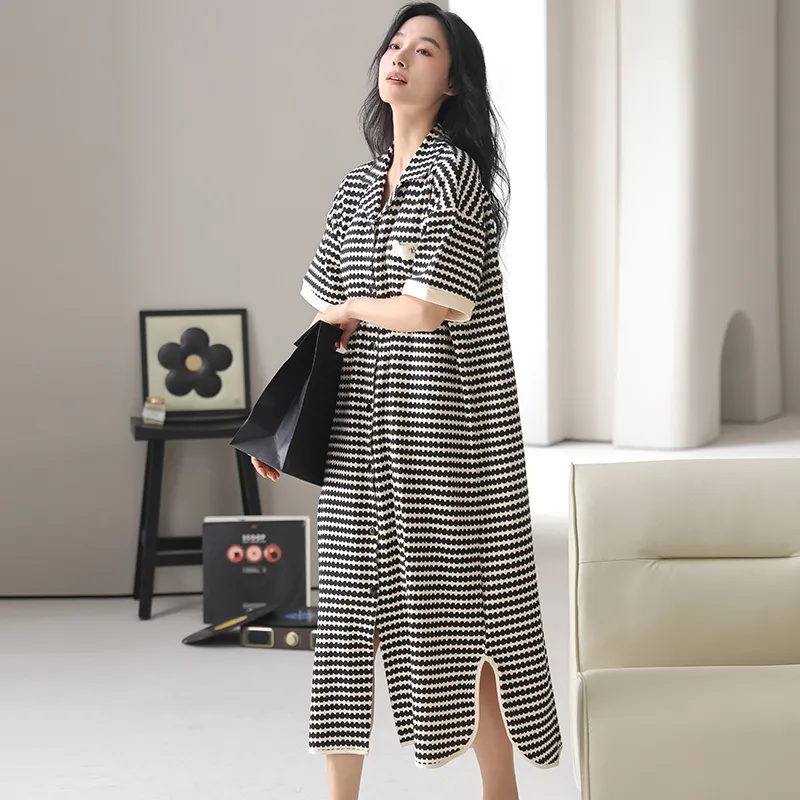MIIOW Women's Nightgowns-6