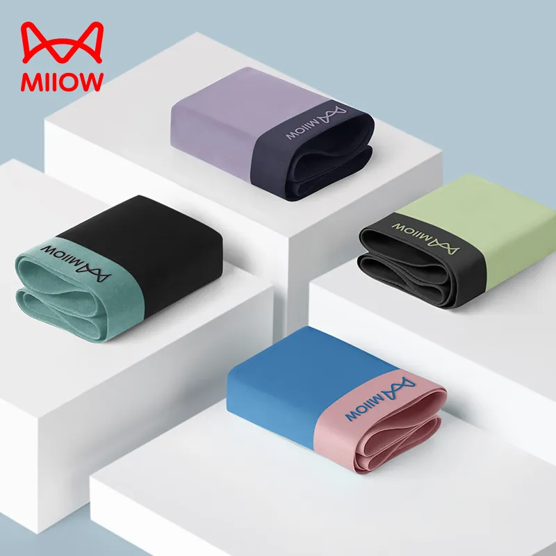 MIIOW Men Underpants-1