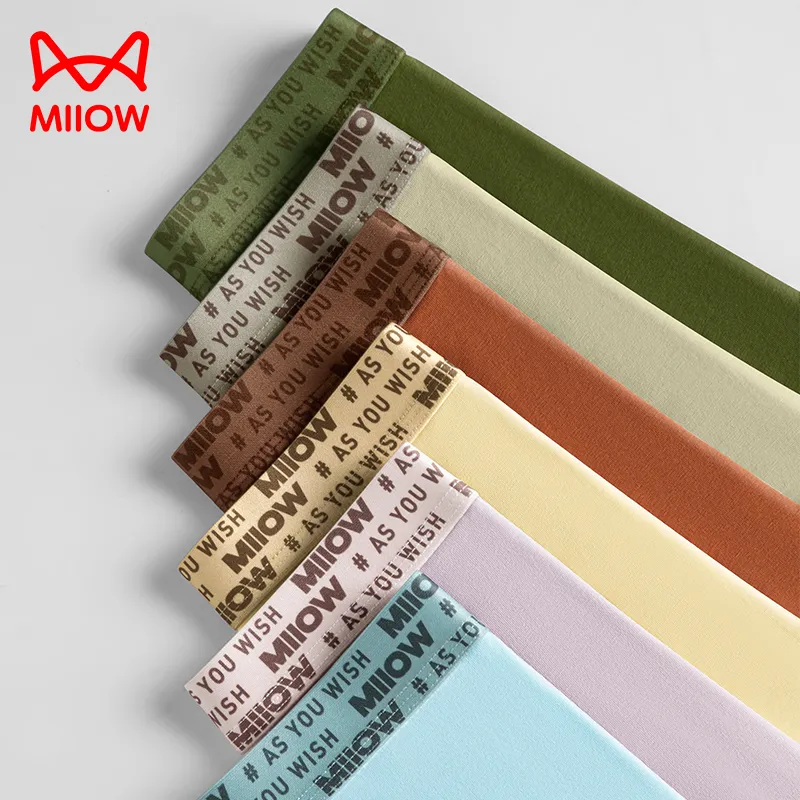 MIIOW Boxer Briefs Men's 3 Pack-2