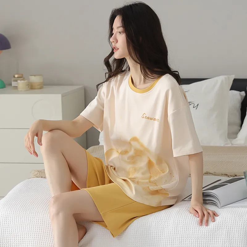MIIOW Women's Pajama Sets-2