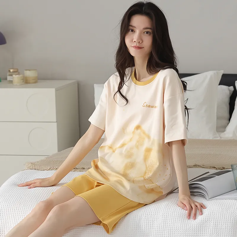 MIIOW Women's Pajama Sets-3