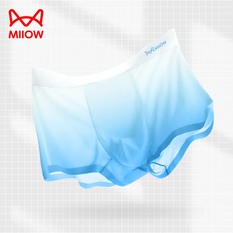 MIIOW Men Underpants-4