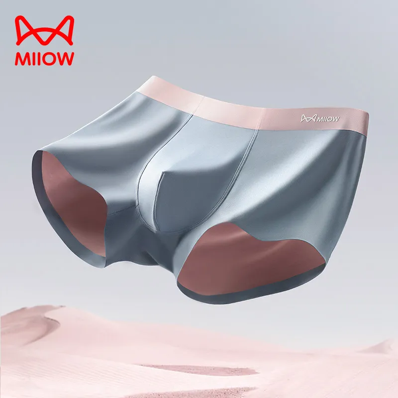 MIIOW Men Underpants-1