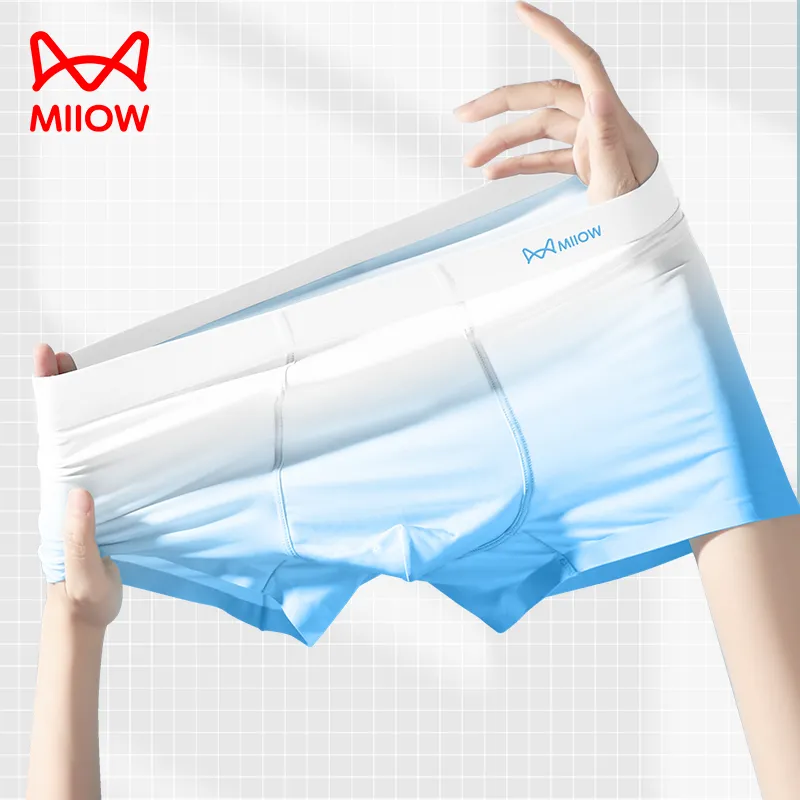 MIIOW Men Underpants-3