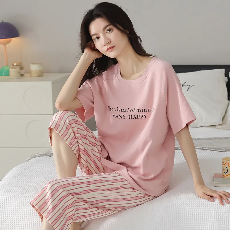 MIIOW Women's Pajama Sets-3