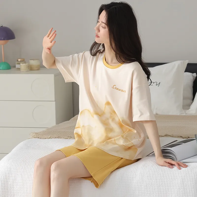 MIIOW Women's Pajama Sets-1