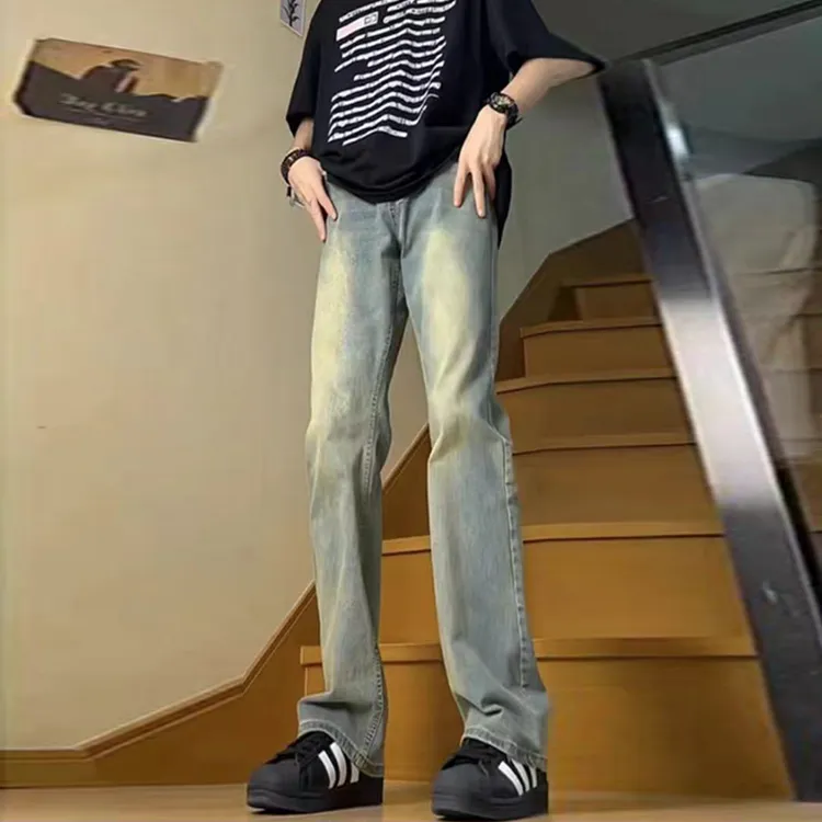 PISYPOX Jeans Unisex-7