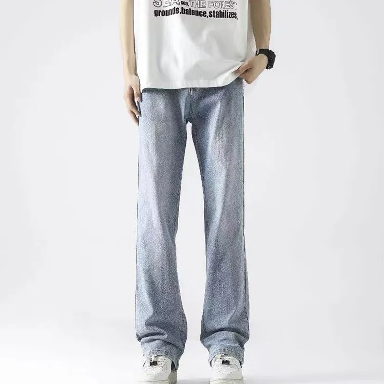 PISYPOX Jeans Unisex-7