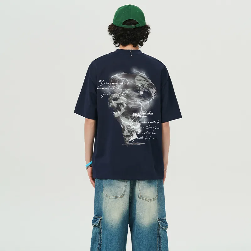PISYPOX T Shirts Unisex-10