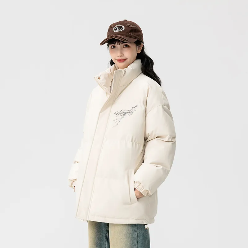 PISYPOX Puffer Jackets Unisex-7