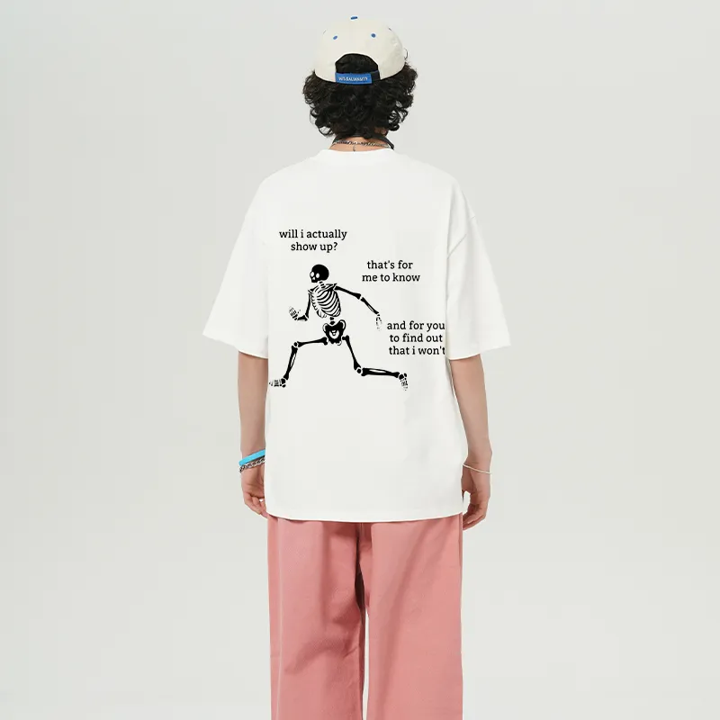 PISYPOX T Shirts Unisex-7