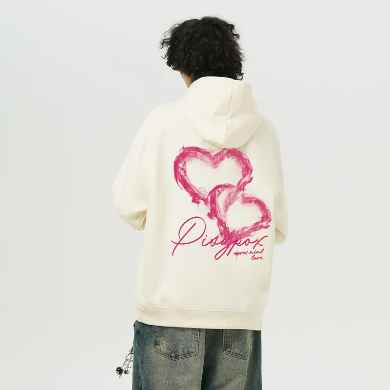 PISYPOX Sweatshirts Unisex-8