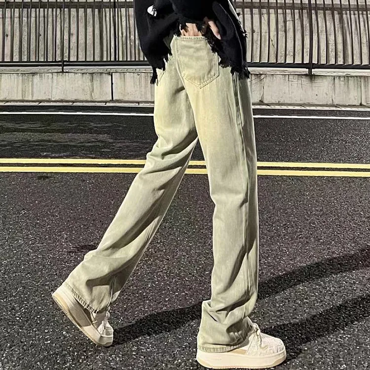 PISYPOX Jeans Unisex-7