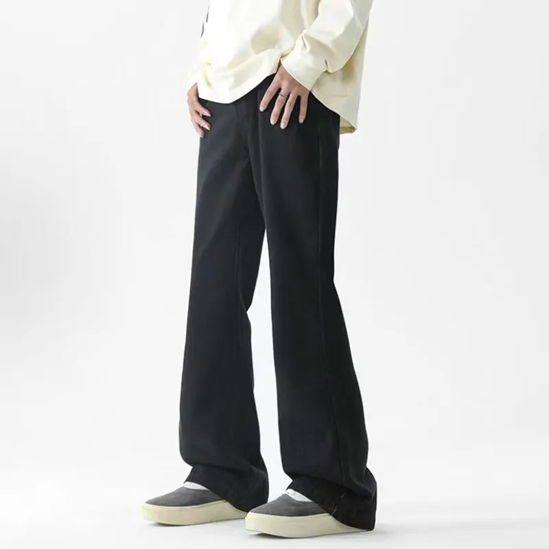 PISYPOX Jeans Unisex-1
