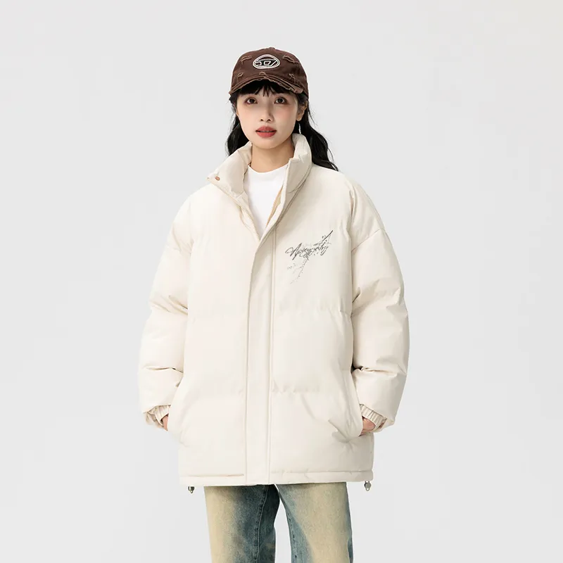 PISYPOX Puffer Jackets Unisex-9