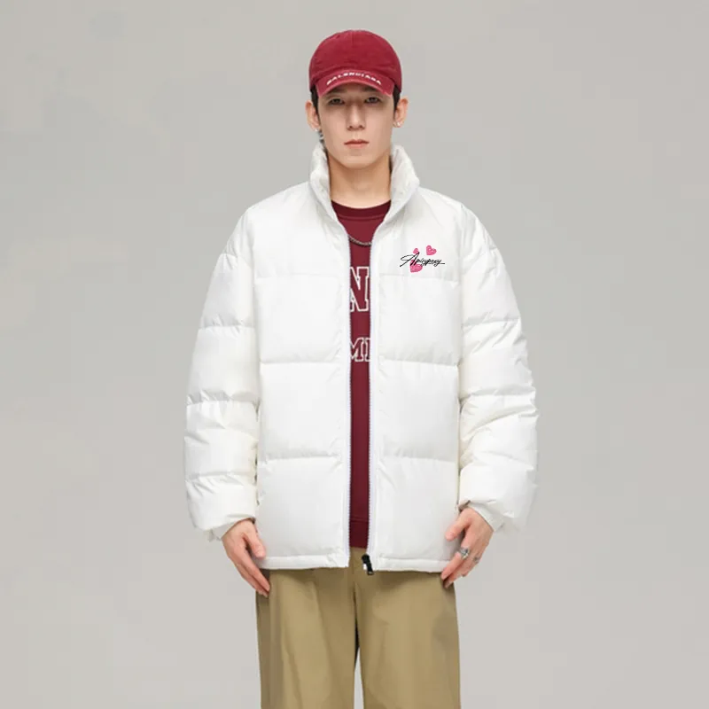 PISYPOX Down Jackets Unisex-14