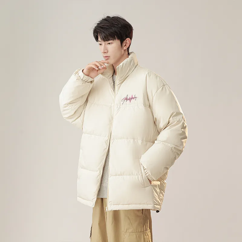 PISYPOX Down Jackets Unisex-8