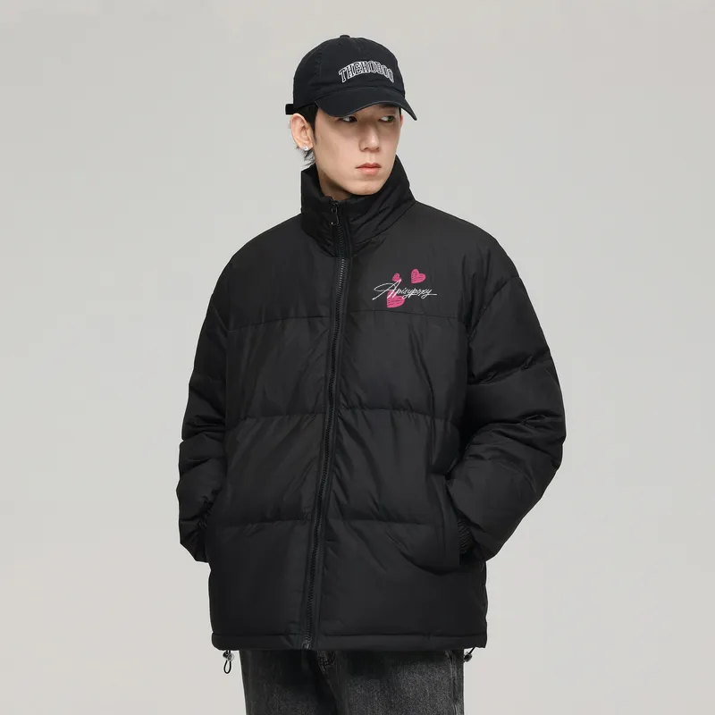 PISYPOX Down Jackets Unisex-19