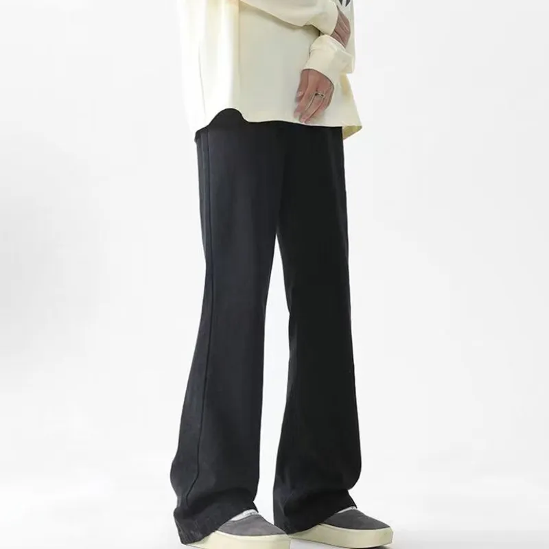 PISYPOX Jeans Unisex-2