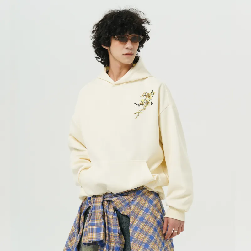 PISYPOX Sweatshirts Unisex-11