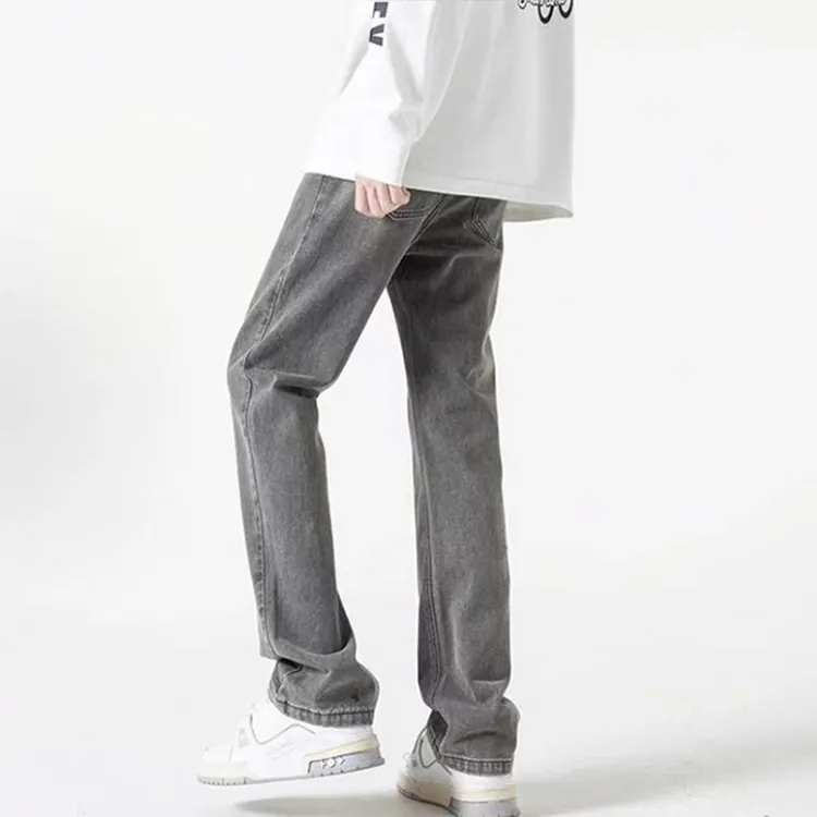 PISYPOX Jeans Unisex-15