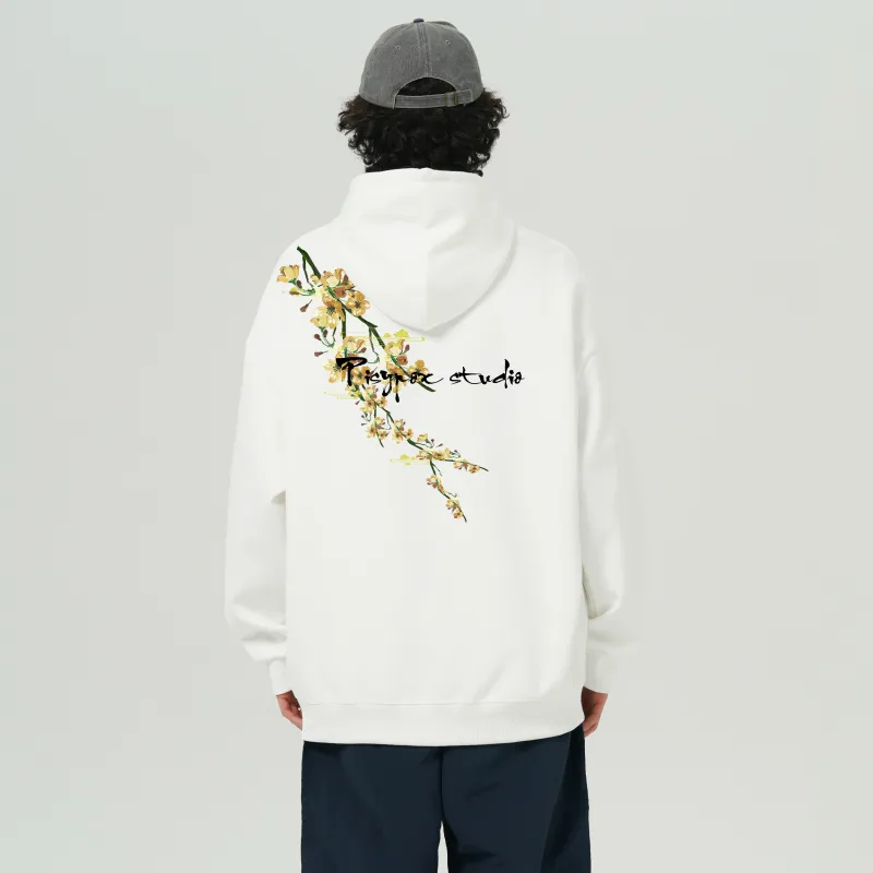 PISYPOX Sweatshirts Unisex-6