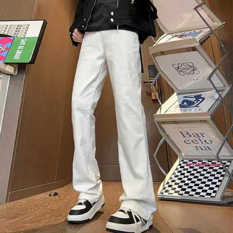 PISYPOX Jeans Unisex-1