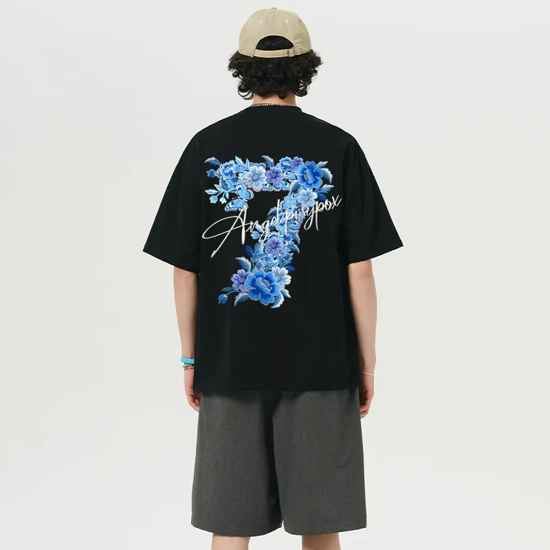PISYPOX T Shirts Unisex-2