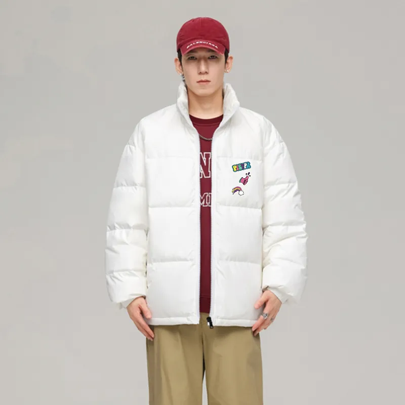 PISYPOX Down Jackets Unisex-8