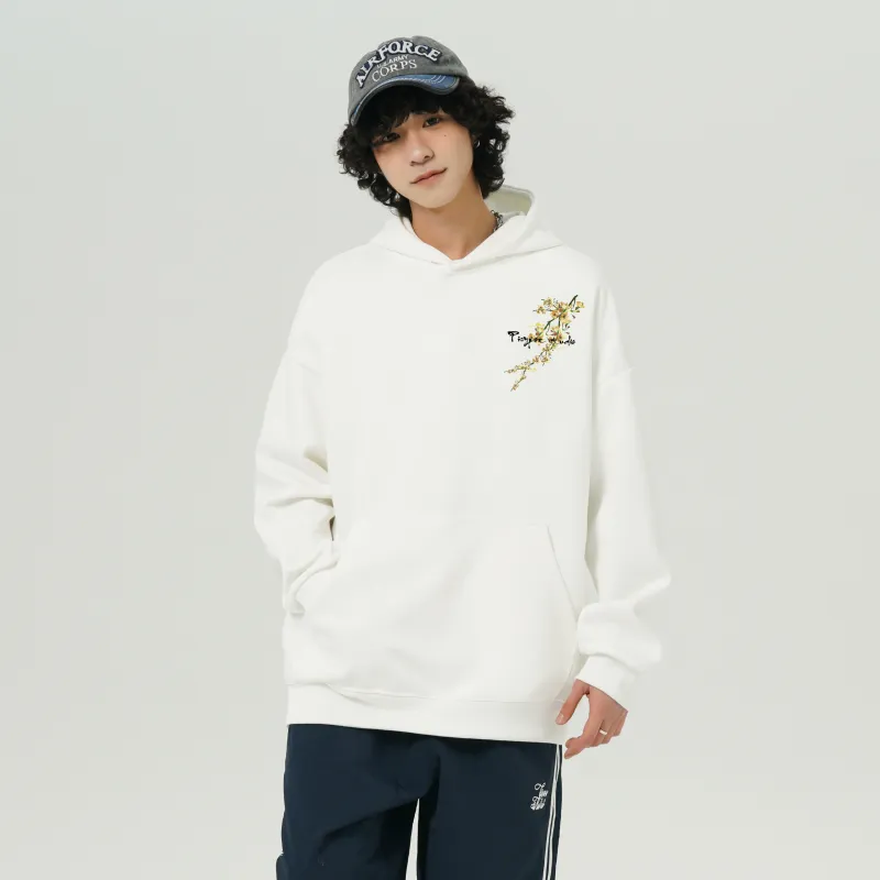PISYPOX Sweatshirts Unisex-7