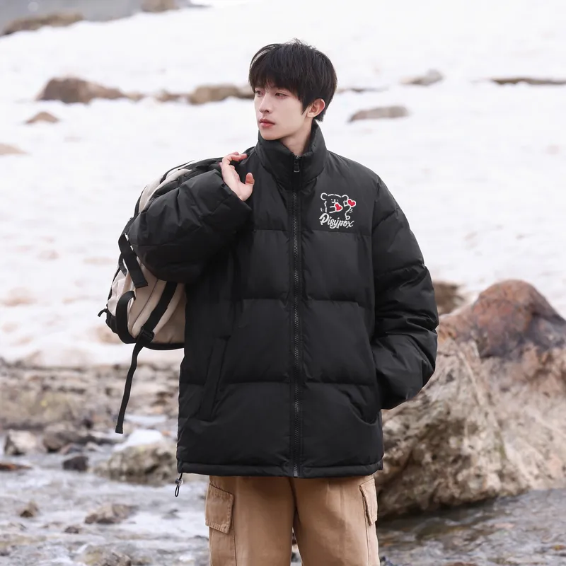 PISYPOX Down Jackets Unisex-19